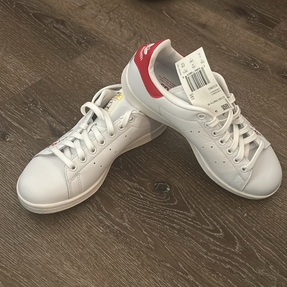 Adidas Stan Smith Sneakers - Cherry Blossoms - NIB - Picture 8 of 12